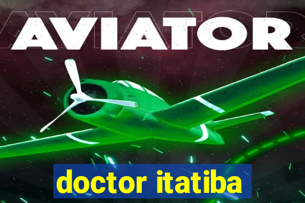 doctor itatiba